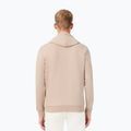 Herrenpullover Lacoste SH9373 Hoodie sisal 3