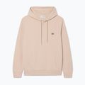 Herrenpullover Lacoste SH9373 Hoodie sisal 5