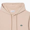 Herrenpullover Lacoste SH9373 Hoodie sisal 6