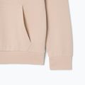 Herrenpullover Lacoste SH9373 Hoodie sisal 7