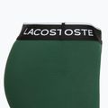 Herrenboxershorts Lacoste 5H1300 3 pack black/green 5