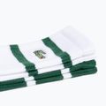 Socken Lacoste RA9189 Ankle 3-pak green/white 2
