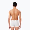 Herrenboxershorts Lacoste 5H5150 3 pack white 4