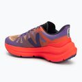 VEJA Condor 3 Advanced Farbverlauf lila/orange fluo Damenschuhe 3