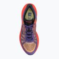 VEJA Condor 3 Advanced Farbverlauf lila/orange fluo Damenschuhe 5
