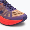 VEJA Condor 3 Advanced Farbverlauf lila/orange fluo Damenschuhe 7