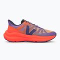 VEJA Condor 3 Advanced Farbverlauf lila/orange fluo Herrenschuhe 2