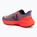 VEJA Condor 3 Advanced Farbverlauf lila/orange fluo Herrenschuhe 3