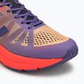 VEJA Condor 3 Advanced Farbverlauf lila/orange fluo Herrenschuhe 7