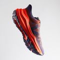 VEJA Condor 3 Advanced Farbverlauf lila/orange fluo Herrenschuhe 9
