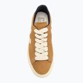 Herrenschuhe VEJA Campo Bold Suede camel/stone 5