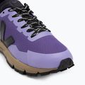 Schuhe Damen VEJA Dekkan purple/black 7