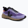 Herrenschuhe VEJA Dekkan purple/black
