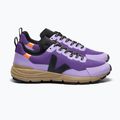 Herrenschuhe VEJA Dekkan purple/black 2