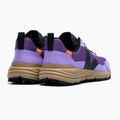 Herrenschuhe VEJA Dekkan purple/black 4