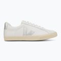 Damen-Schuhe VEJA Esplar Logo Leather extra white/silver 2