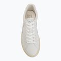Damen-Schuhe VEJA Esplar Logo Leather extra white/silver 5