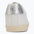 Damen-Schuhe VEJA Esplar Logo Leather extra white/silver 6