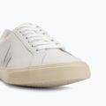 Damen-Schuhe VEJA Esplar Logo Leather extra white/silver 7
