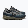 VEJA Damenstiefel Fitz Roy Light ardoise/schwarz/kalifornien