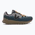 VEJA Damenstiefel Fitz Roy Light ardoise/schwarz/kalifornien 2
