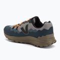 VEJA Damenstiefel Fitz Roy Light ardoise/schwarz/kalifornien 3