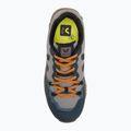 VEJA Damenstiefel Fitz Roy Light ardoise/schwarz/kalifornien 5