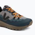 VEJA Damenstiefel Fitz Roy Light ardoise/schwarz/kalifornien 7