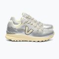 VEJA Fitz Roy Light Hai/Pierre/Silber Damenschuhe