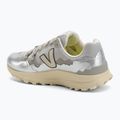 VEJA Fitz Roy Light Hai/Pierre/Silber Damenschuhe 3