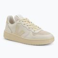 Herren-Sneaker VEJA V-10 Prime pure/limestone