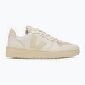 Herren-Sneaker VEJA V-10 Prime pure/limestone 2