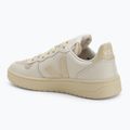Herren-Sneaker VEJA V-10 Prime pure/limestone 3