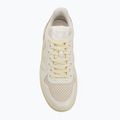 Herren-Sneaker VEJA V-10 Prime pure/limestone 5
