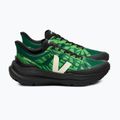 VEJA Veja Veja X Cesar Villalba poker/cashew/absinthe Damen Laufschuhe 9
