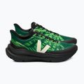 VEJA Veja X Cesar Villalba Herren Laufschuhe poker/cashew/absinthe 9