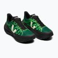 VEJA Veja X Cesar Villalba Herren Laufschuhe poker/cashew/absinthe 10