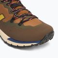 VEJA Fitz Roy X Buff terra/liquor Damenschuhe 7