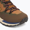VEJA Fitz Roy X Buff terra/liquor Herrenschuhe 7