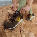 VEJA Fitz Roy X Buff terra/liquor Herrenschuhe 9