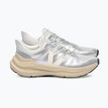 Damen Sneaker VEJA Condor 3 Advanced silver/cashew/almond 8