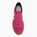 Damen Sneaker VEJA Campo Bold Suede pink/pier/natural 5