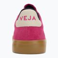 Damen Sneaker VEJA Campo Bold Suede pink/pier/natural 6