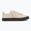 Damen Sneaker VEJA Campo Bold Suede pier/almond/eagle 2