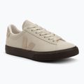 Herrenschuhe VEJA Campo Bold Suede pier/almond/eagle