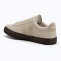 Herrenschuhe VEJA Campo Bold Suede pier/almond/eagle 3