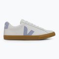 Damen Sneaker VEJA Esplar Logo Leather white/olympe/natural 2