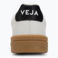 Damenschuhe VEJA Urca white/black/natural 6