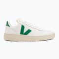 Damen Sneaker VEJA V-10 Prime white/emerald 2