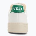 Damen Sneaker VEJA V-10 Prime white/emerald 6